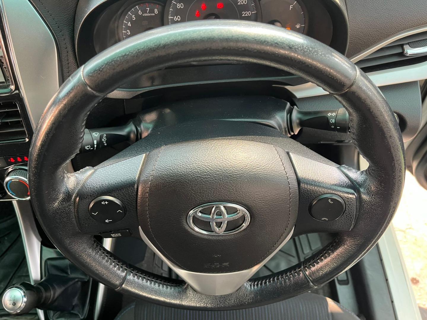 Toyota Yaris 1.5 XS Auto World  KZN