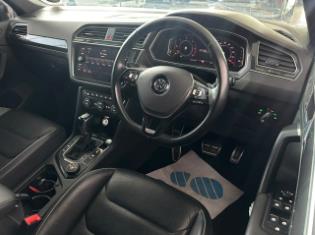 2020 Volkswagen Tiguan 2.0TDI 4Motion Highline R-Line for sale