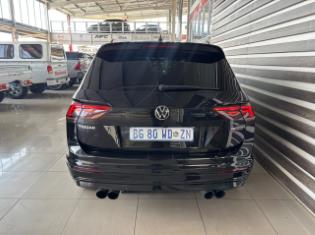 2020 Volkswagen Tiguan 2.0TDI 4Motion Highline R-Line for sale