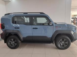 2026 Toyota Land Cruiser FJ 2.7 4x4 GX for sale