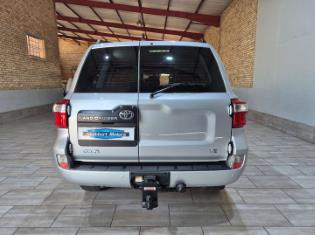 2019 Toyota Land Cruiser 200 4.5D-4D V8 GX-R for sale