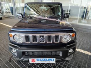 2025 Suzuki Jimny 1.5 GLX Allgrip 5-door Auto for sale