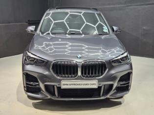 2022 BMW X1 sDrive18i M Sport for sale