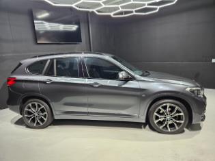 2022 BMW X1 sDrive18i M Sport for sale