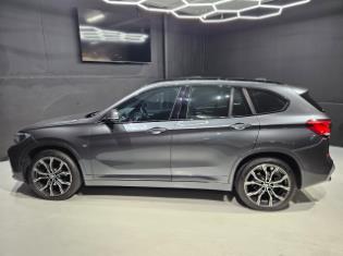2022 BMW X1 sDrive18i M Sport for sale