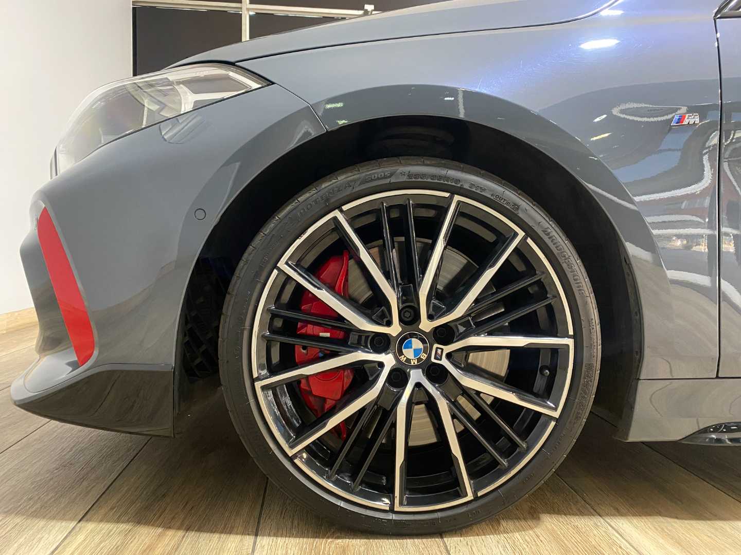 BMW 1 Series 128ti M5 Auto Boksburg