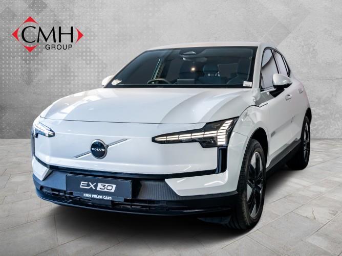 2026 Volvo EX30 Core Single Motor