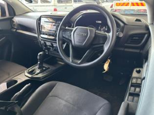 2024 Isuzu D-Max 1.9TD Double Cab L Auto for sale