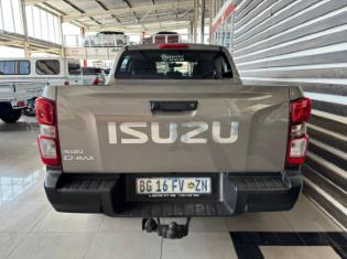 2024 Isuzu D-Max 1.9TD Double Cab L Auto for sale