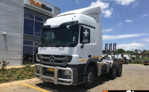 Trucks for sale in South Africa - AutoTrader