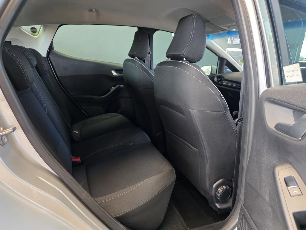 Ford Fiesta 1.0T Titanium Auto Investments Montana