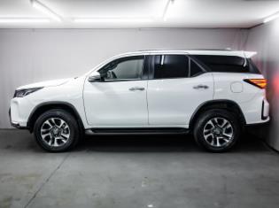 2025 Toyota Fortuner 2.8GD-6 VX for sale