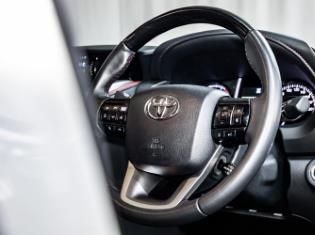 2025 Toyota Fortuner 2.8GD-6 VX for sale