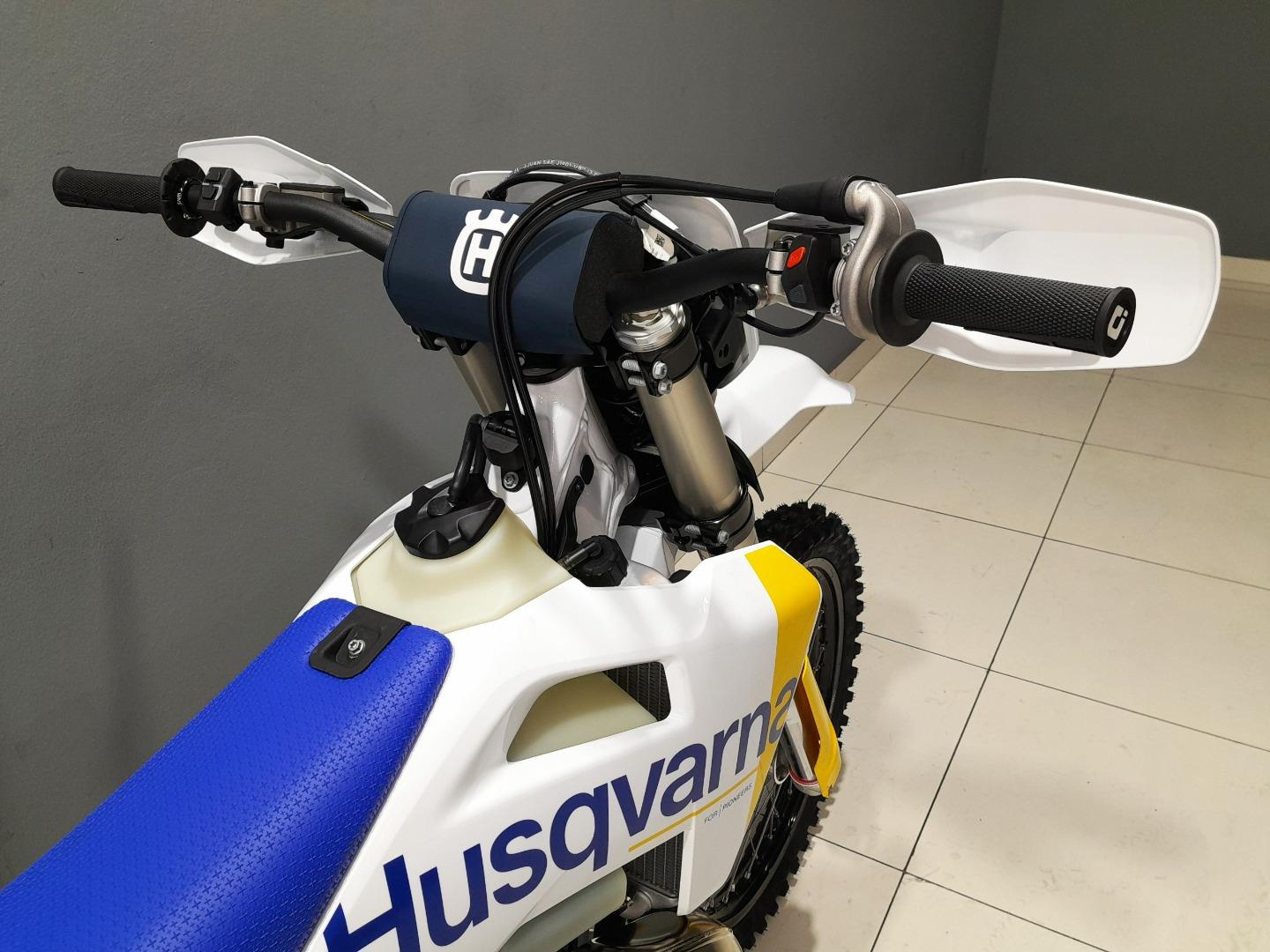 Husqvarna TE 300