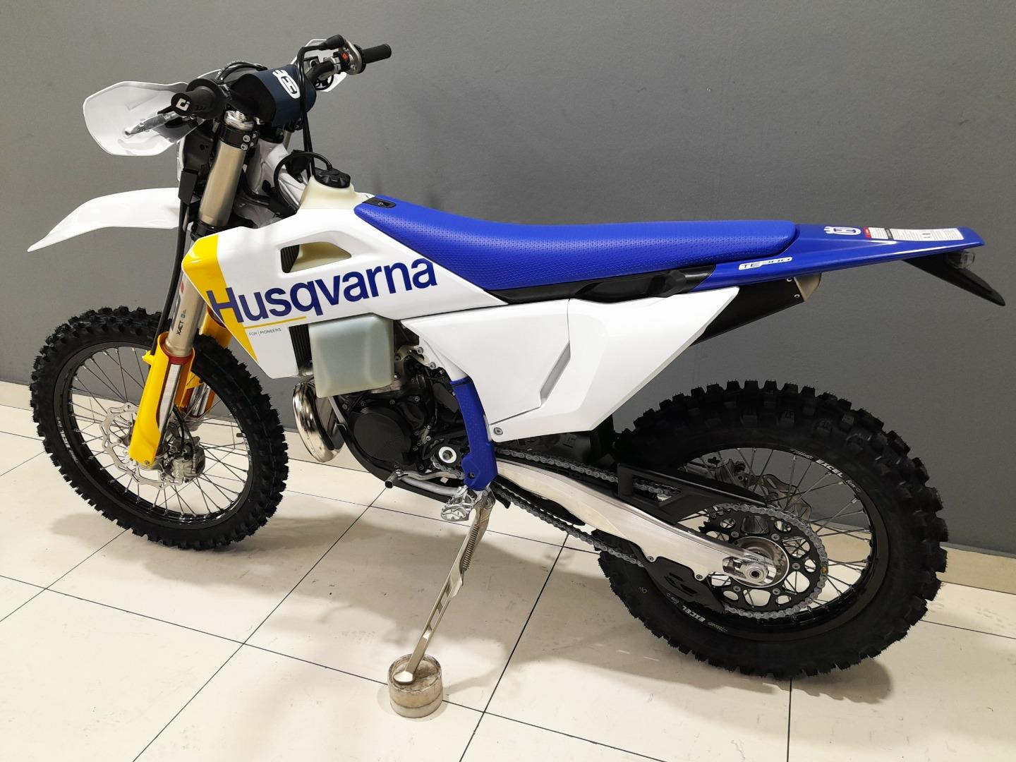 Husqvarna TE 300