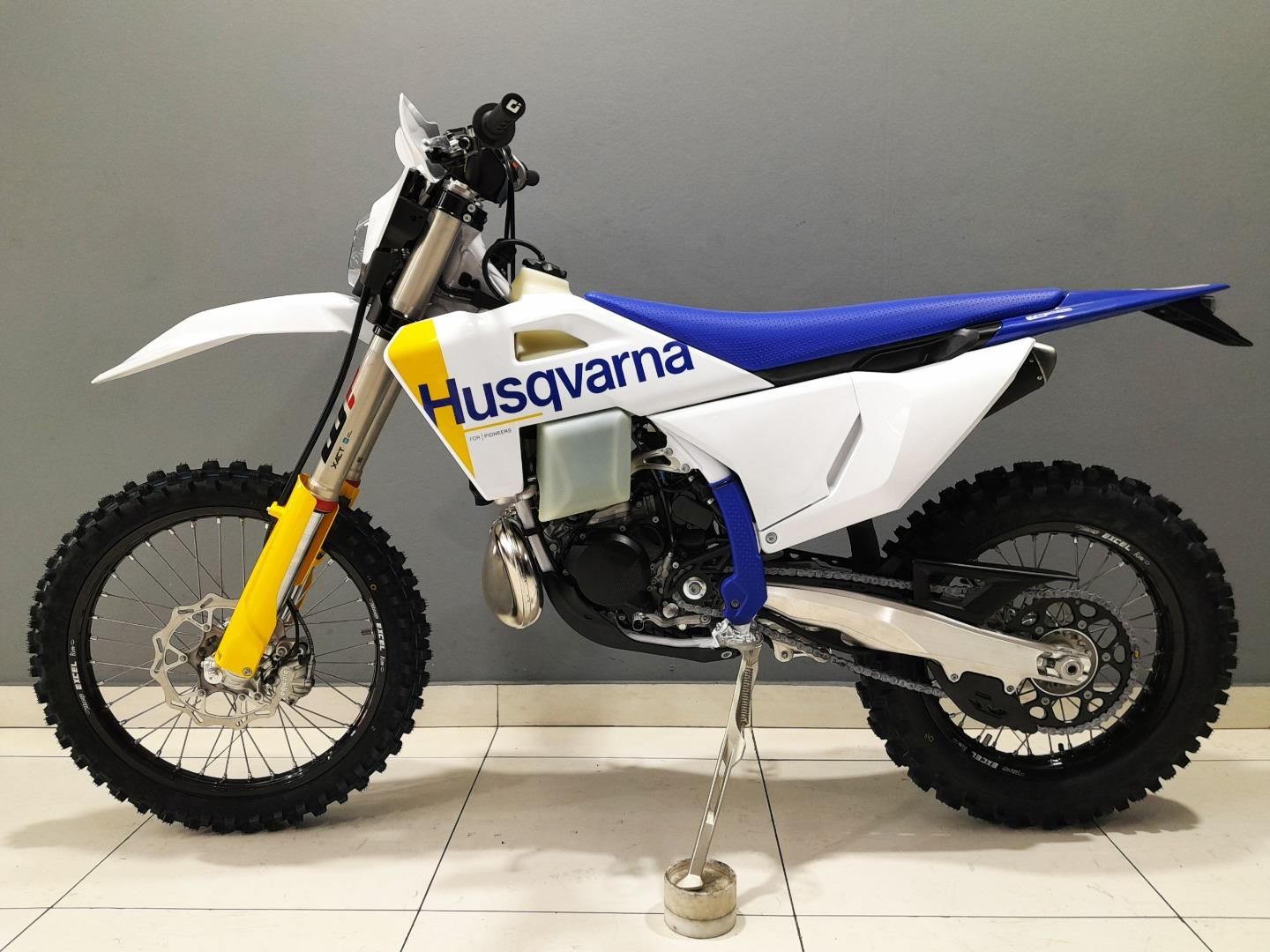 Husqvarna TE 300
