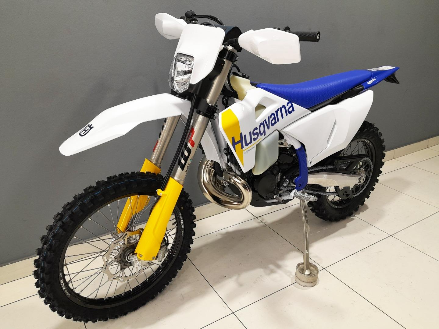 Husqvarna TE 300