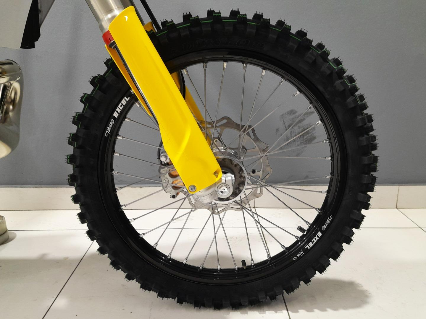 Husqvarna TE 300