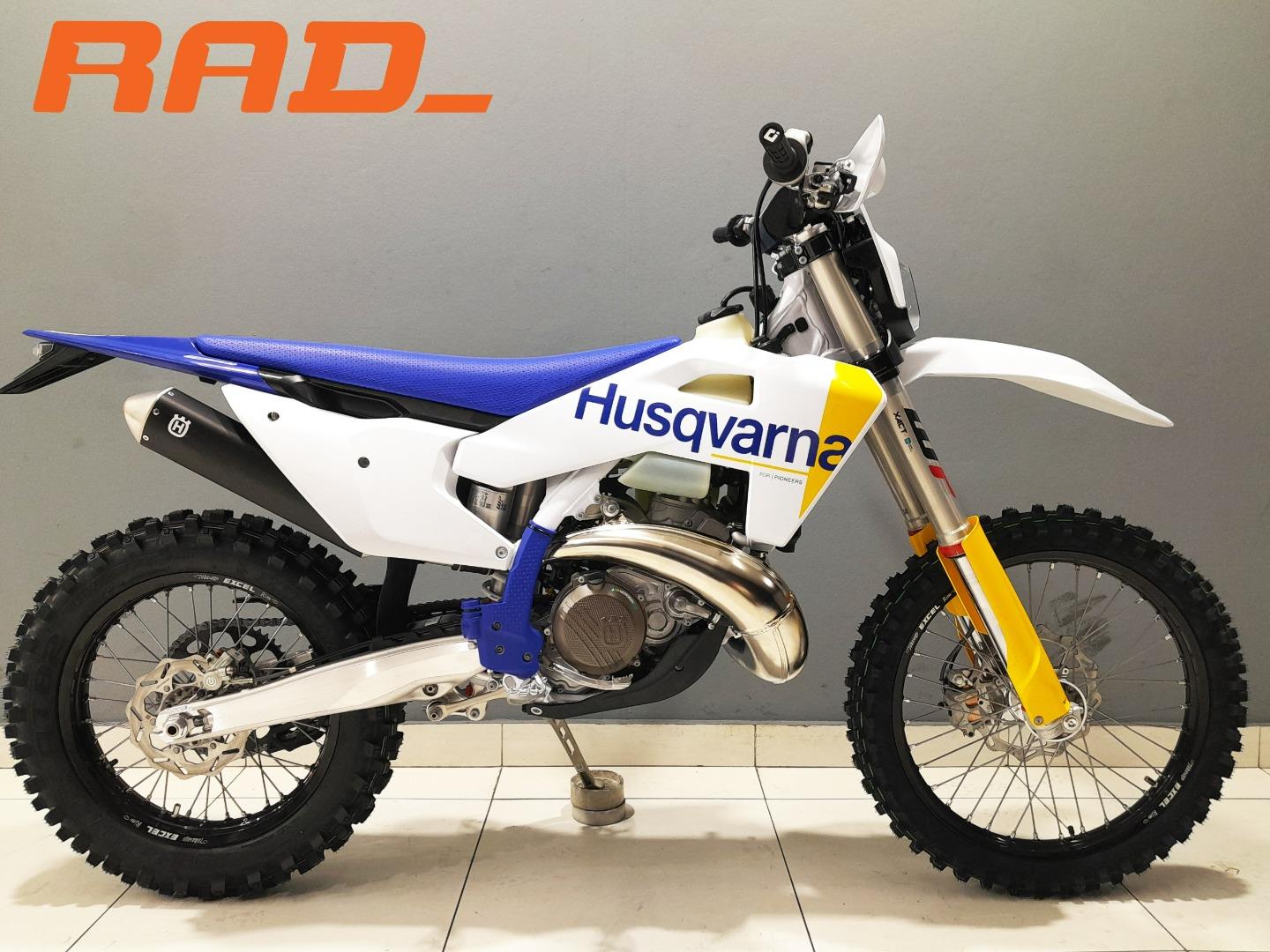 Husqvarna TE 300