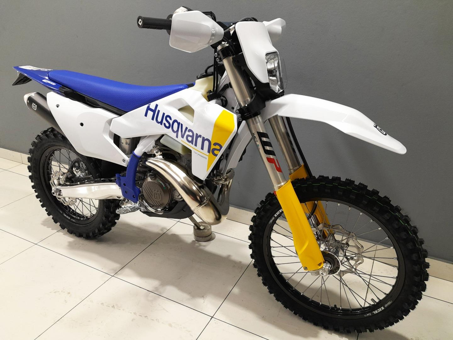 Husqvarna TE 300
