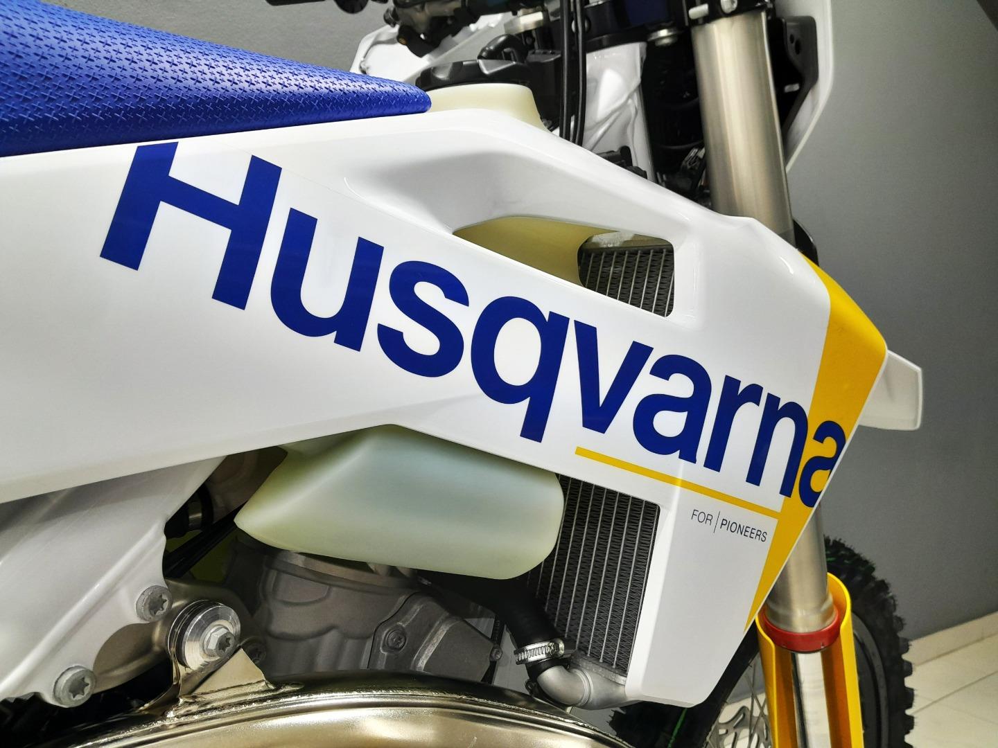 Husqvarna TE 300