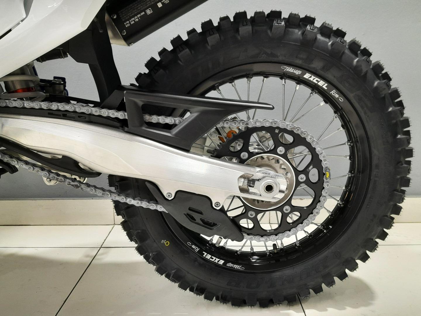 Husqvarna TE 300