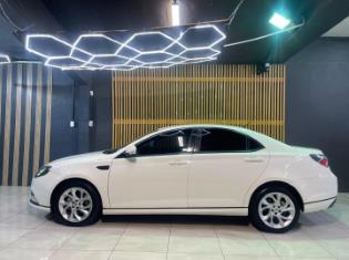 2011 MG MG6 Fastback 1.8T Comfort for sale