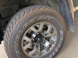 2026 Suzuki Jimny 1.5 GLX Allgrip 5-door Auto for sale