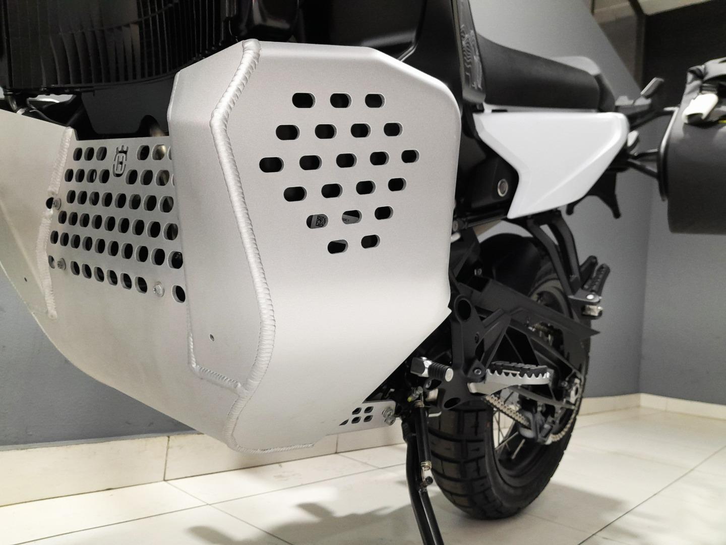 Husqvarna 901 NORDEN EXPEDITION