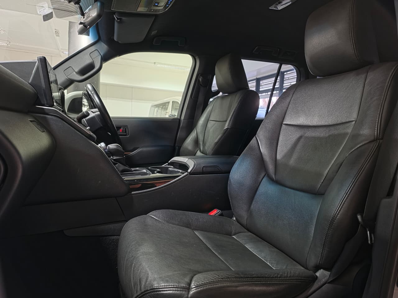 Toyota Land Cruiser 300 3.3D GX-R SMG Lexus Umhlanga