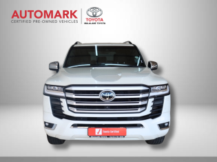 2023 Toyota Land Cruiser 300 3.5T ZX for sale