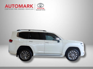2023 Toyota Land Cruiser 300 3.5T ZX for sale
