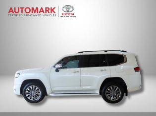 2023 Toyota Land Cruiser 300 3.5T ZX for sale