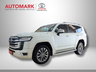 2023 Toyota Land Cruiser 300 3.5T ZX for sale