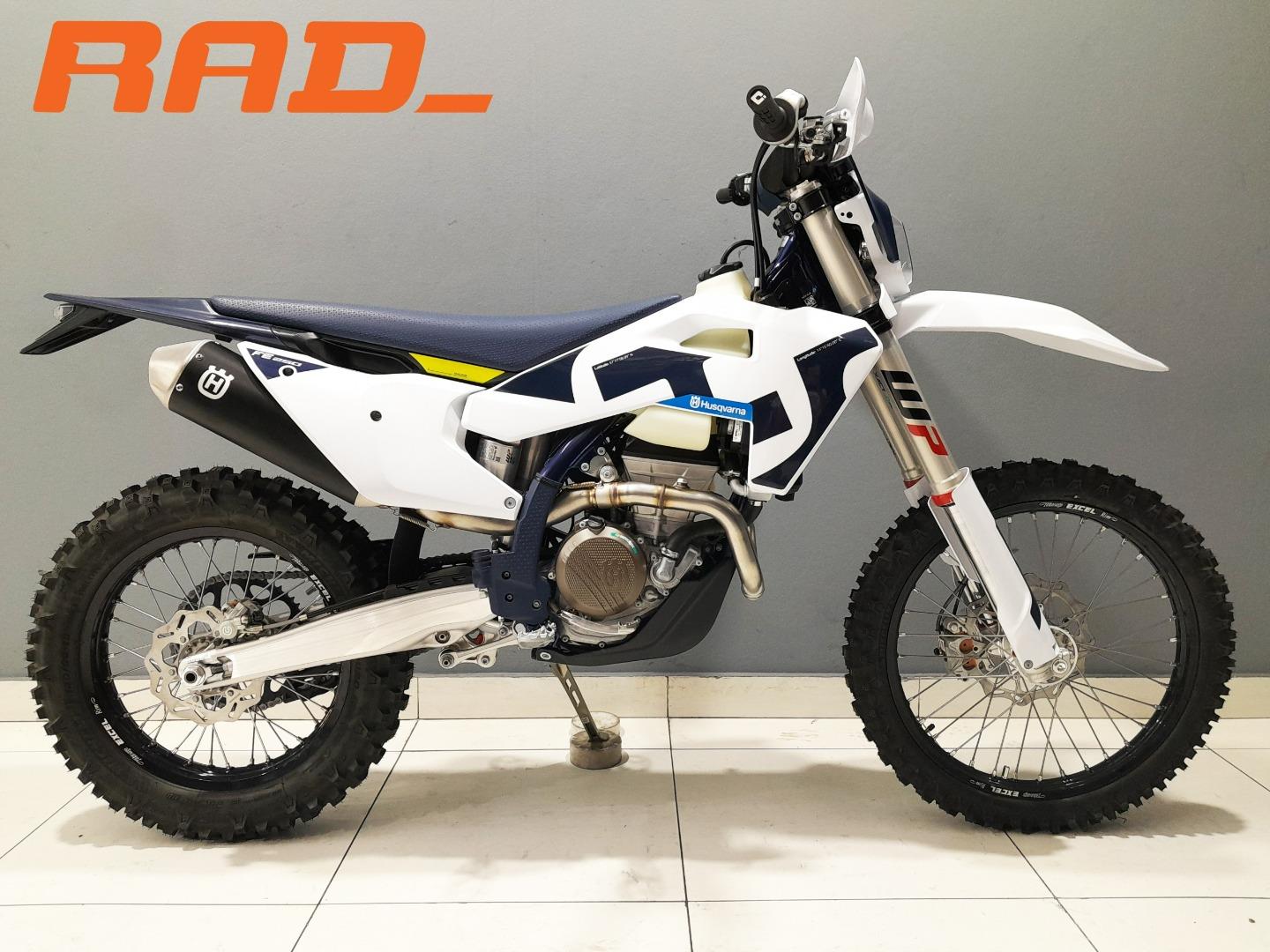 Husqvarna FE 250