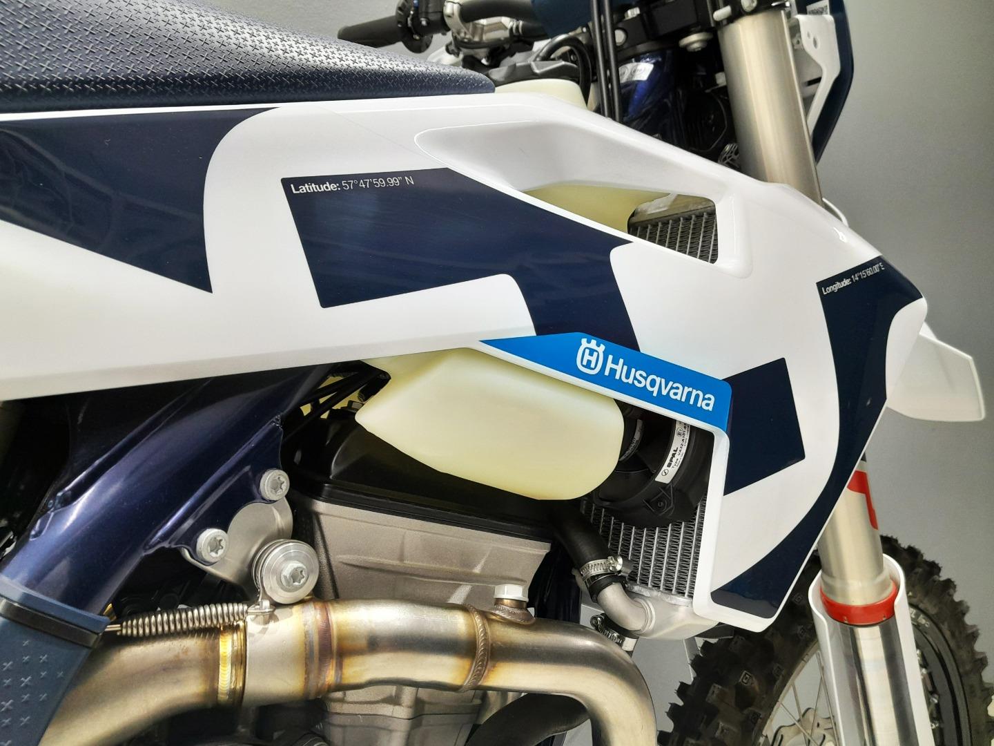 Husqvarna FE 250