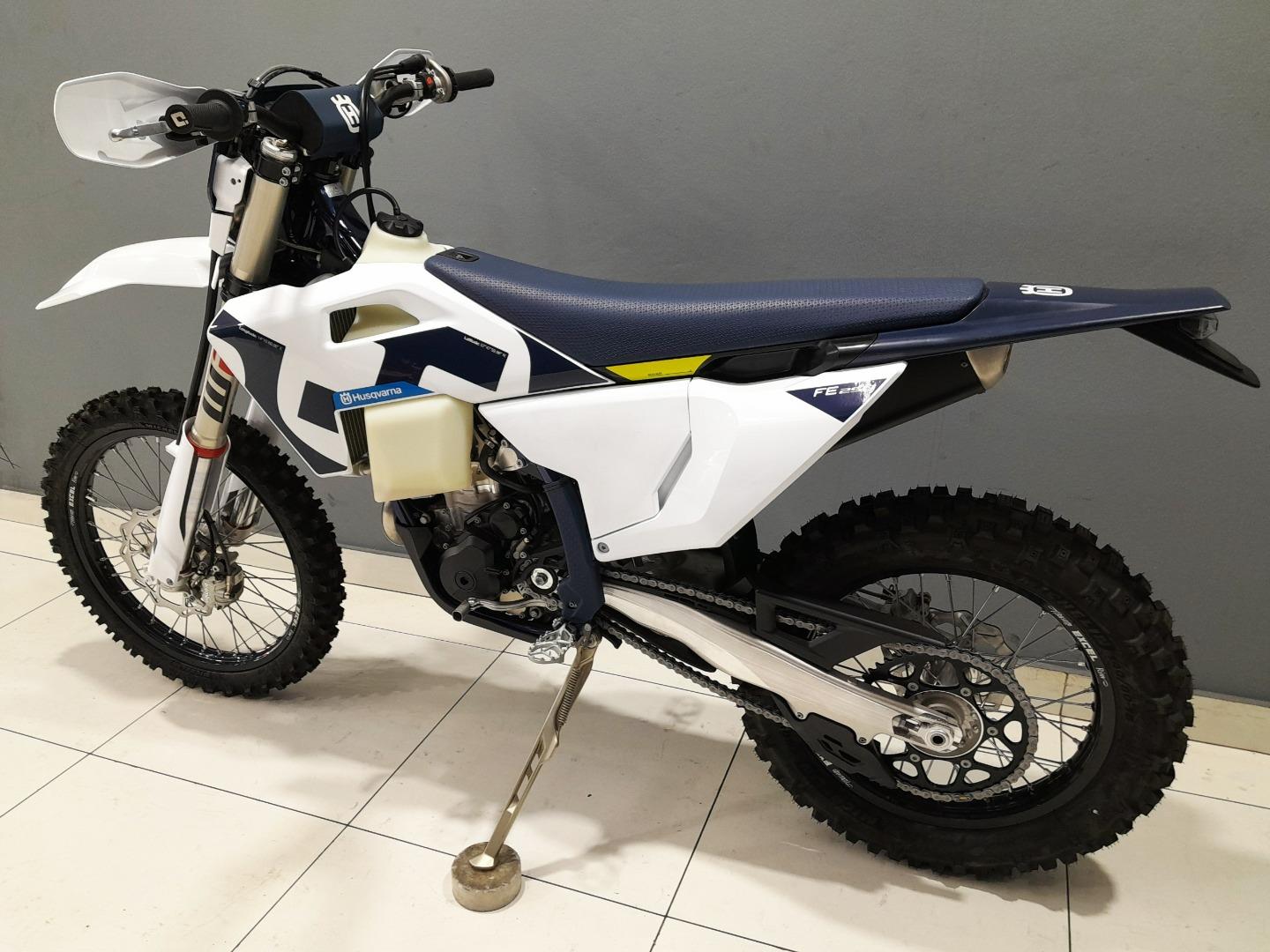Husqvarna FE 250