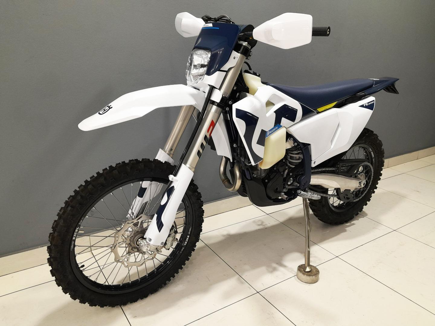 Husqvarna FE 250