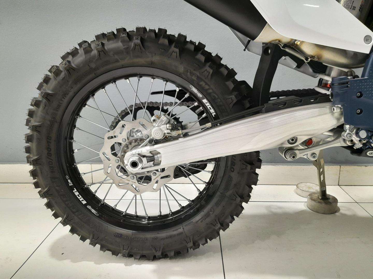 Husqvarna FE 250