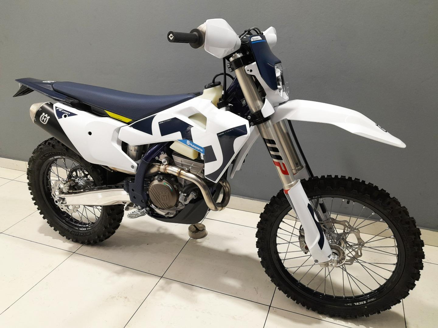 Husqvarna FE 250