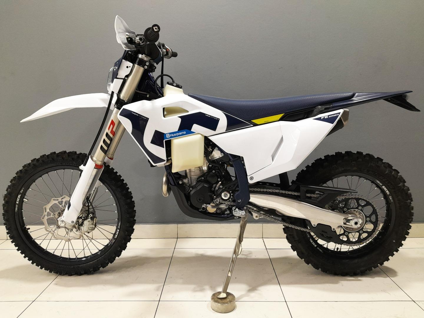 Husqvarna FE 250