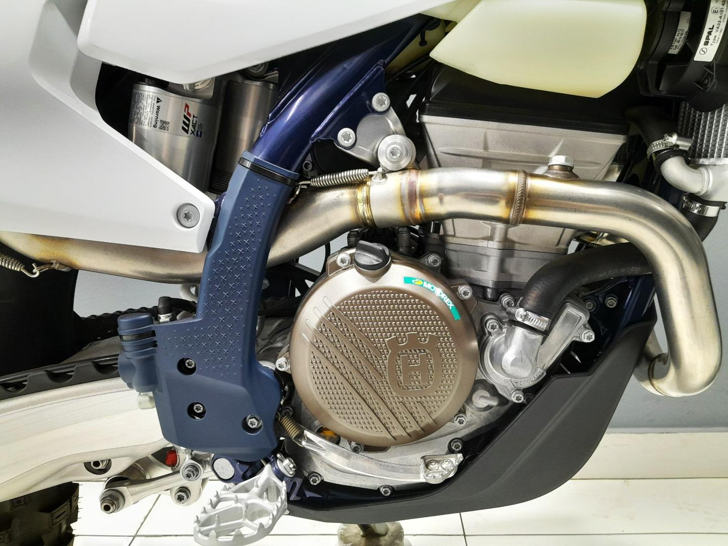Husqvarna FE 250