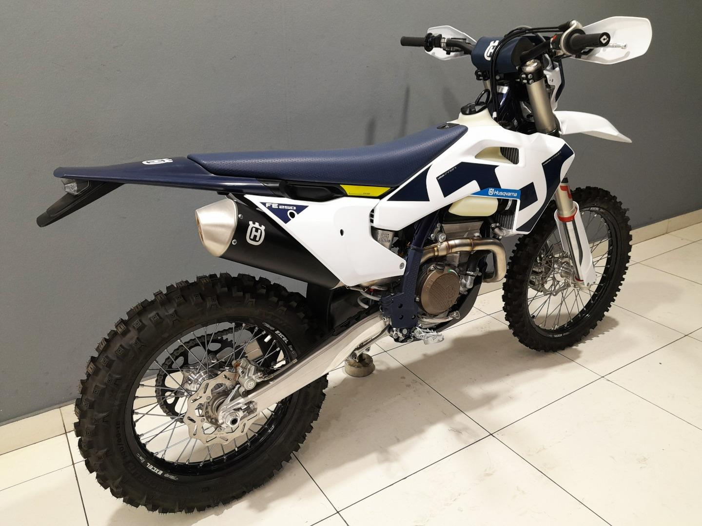 Husqvarna FE 250