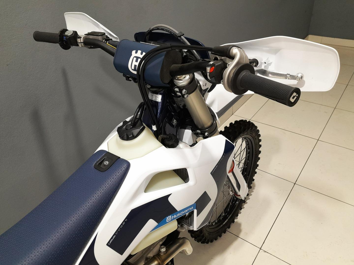 Husqvarna FE 250
