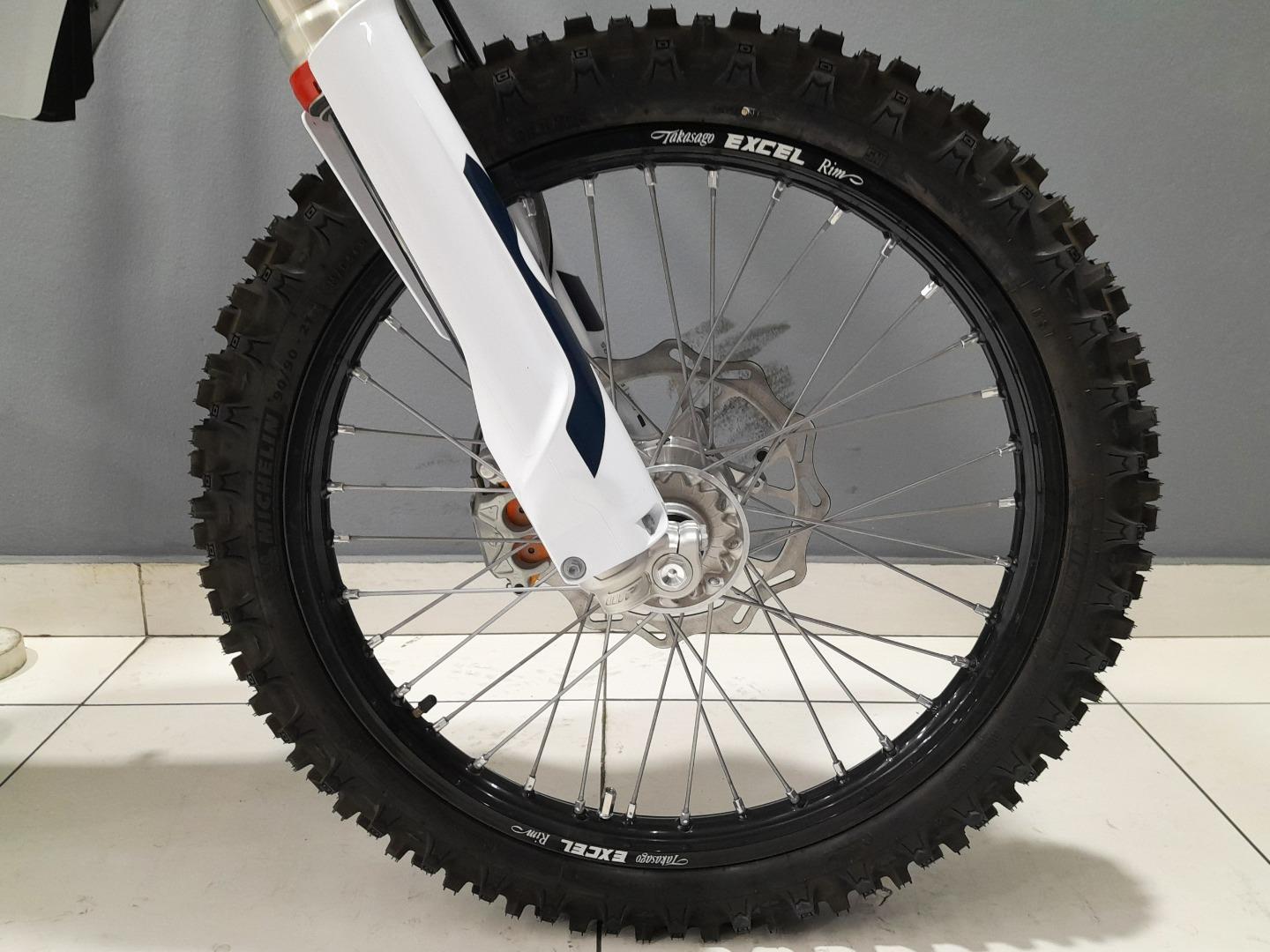 Husqvarna FE 250