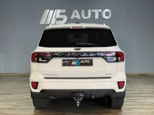 2023 Ford Everest 3.0 V6 4WD Platinum for sale