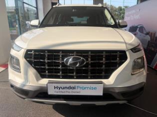 2020 Hyundai Venue 1.0T Fluid for sale