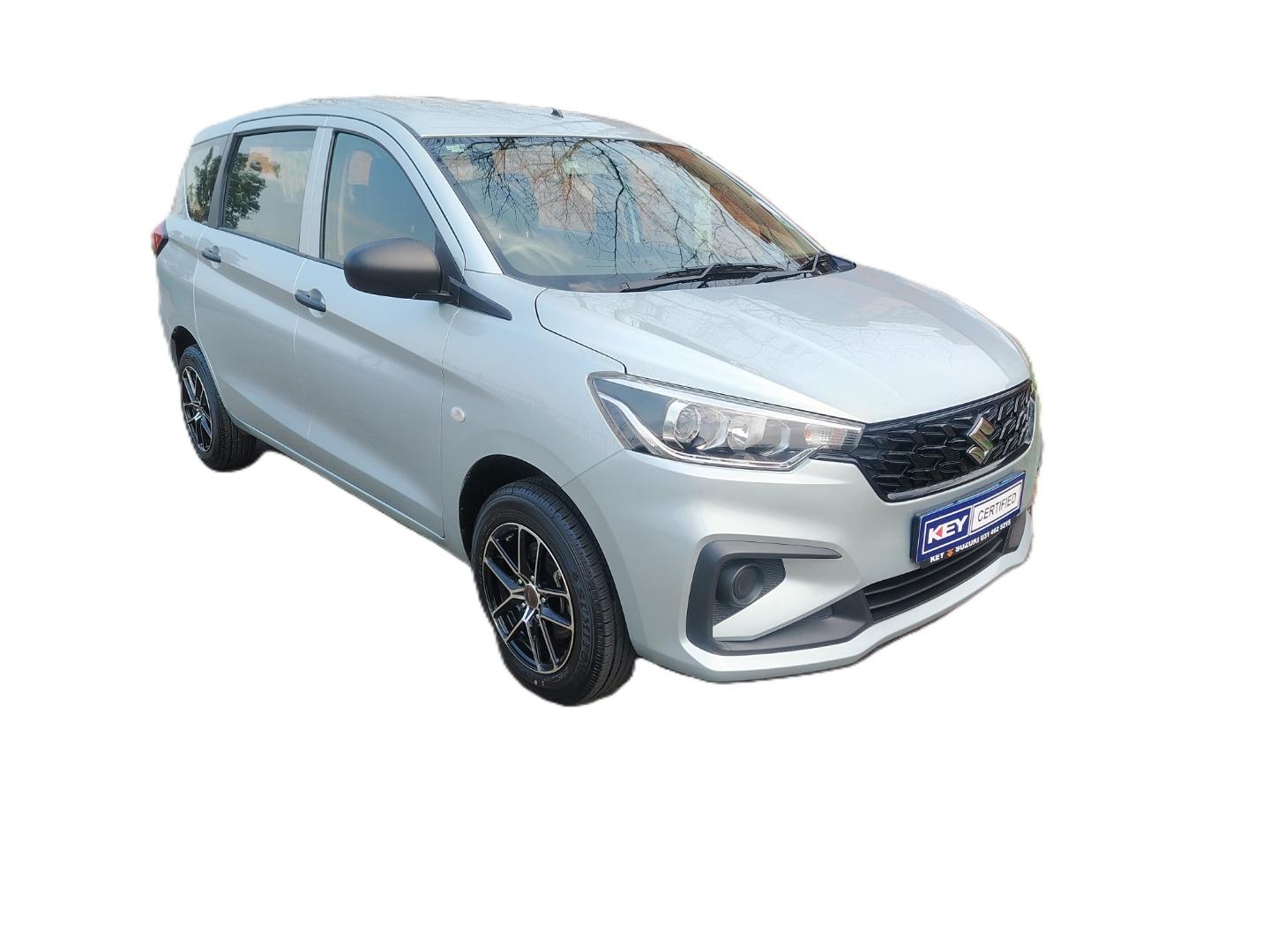 Suzuki Ertiga 1.5 GA Key Pietermaritzburg