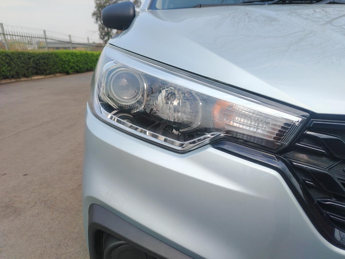 Suzuki Ertiga 1.5 GA Key Pietermaritzburg
