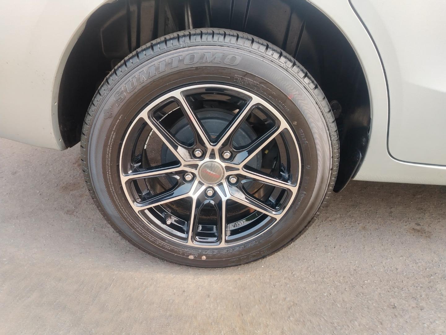 Suzuki Ertiga 1.5 GA Key Pietermaritzburg